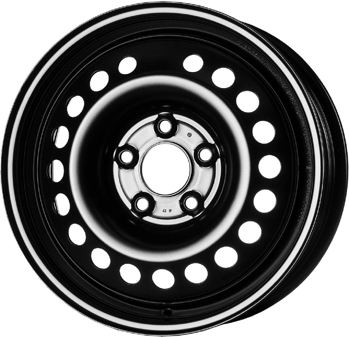 MW R1-2011 6.5x16 5x114.3 ET50 CB67.1
