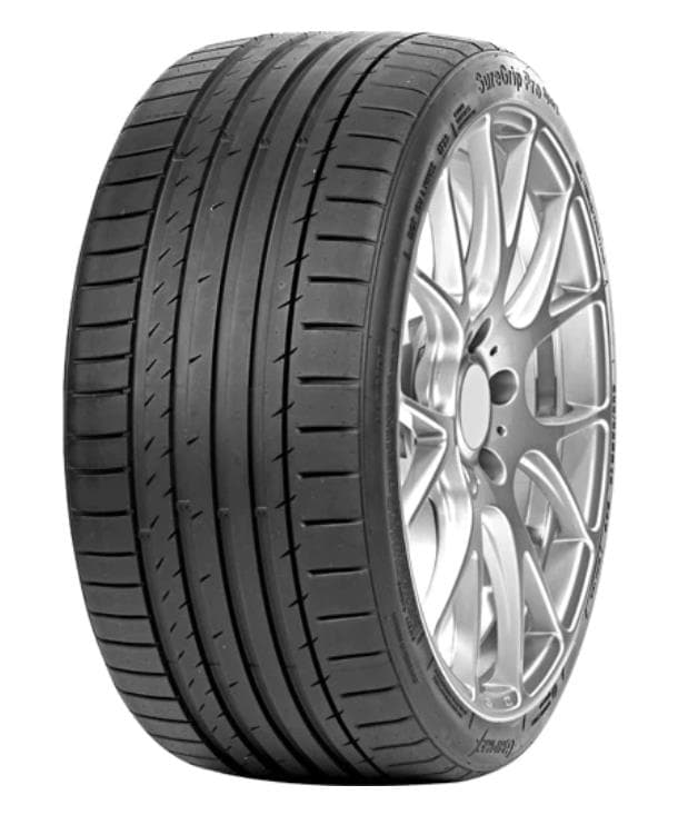GRIPMAX SUREGRIP PRO SPORT 305/35 R21 109Y XL