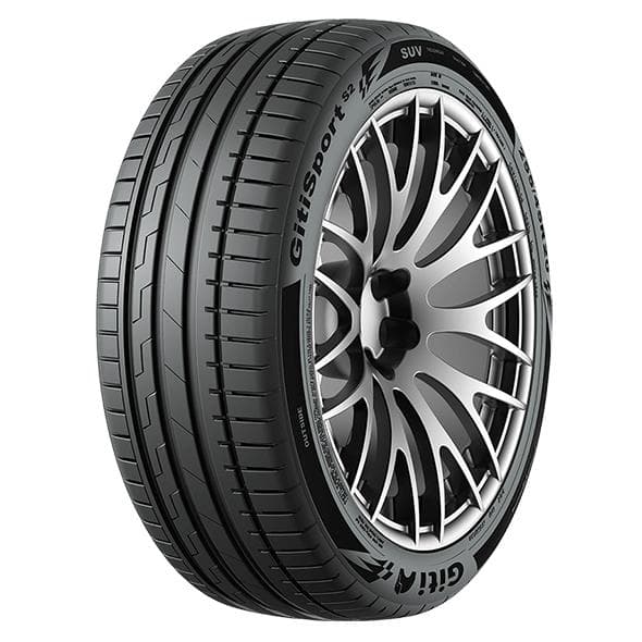 GITI GITISPORT S2 (SUV) 285/40 R20 108Y XL