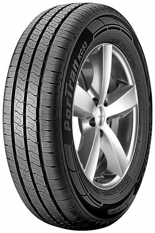 KUMHO PORTRAN KC53 145/80 R13 88/86R