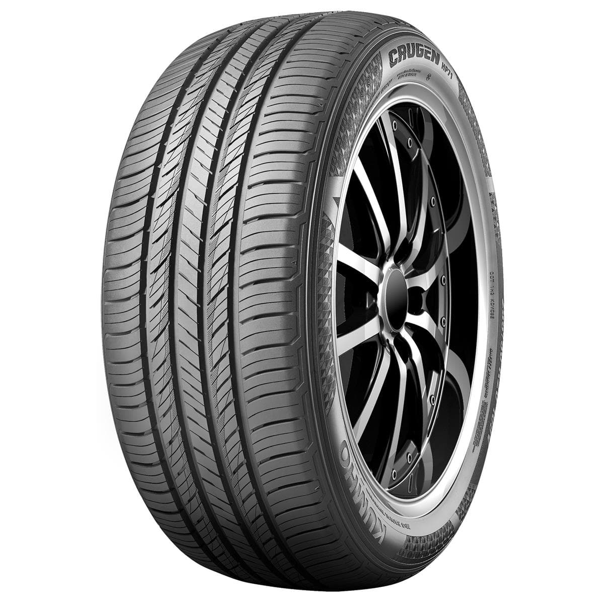 KUMHO CRUGEN HP71 235/65 R18 110V XL