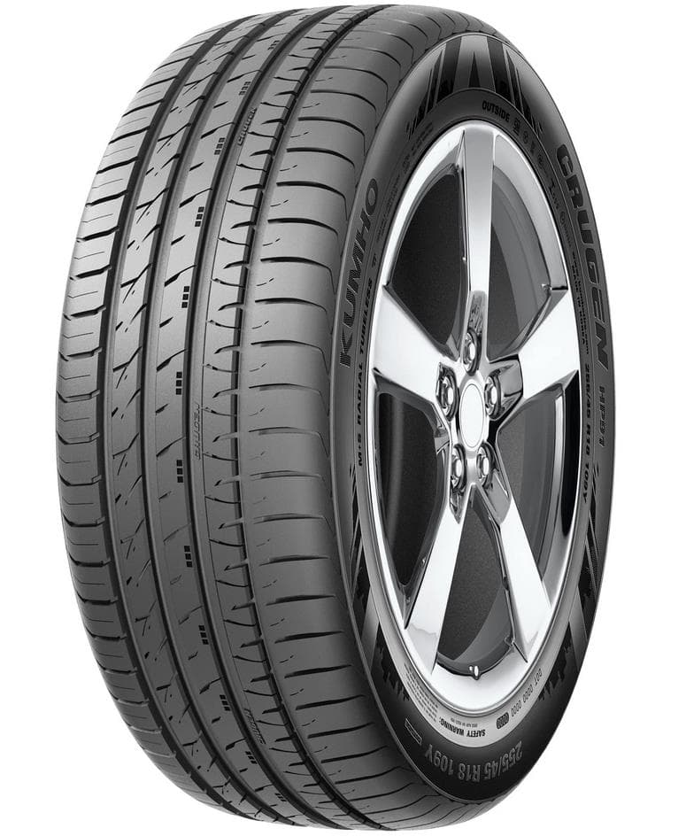 KUMHO CRUGEN HP91 245/50 R19 105W XL