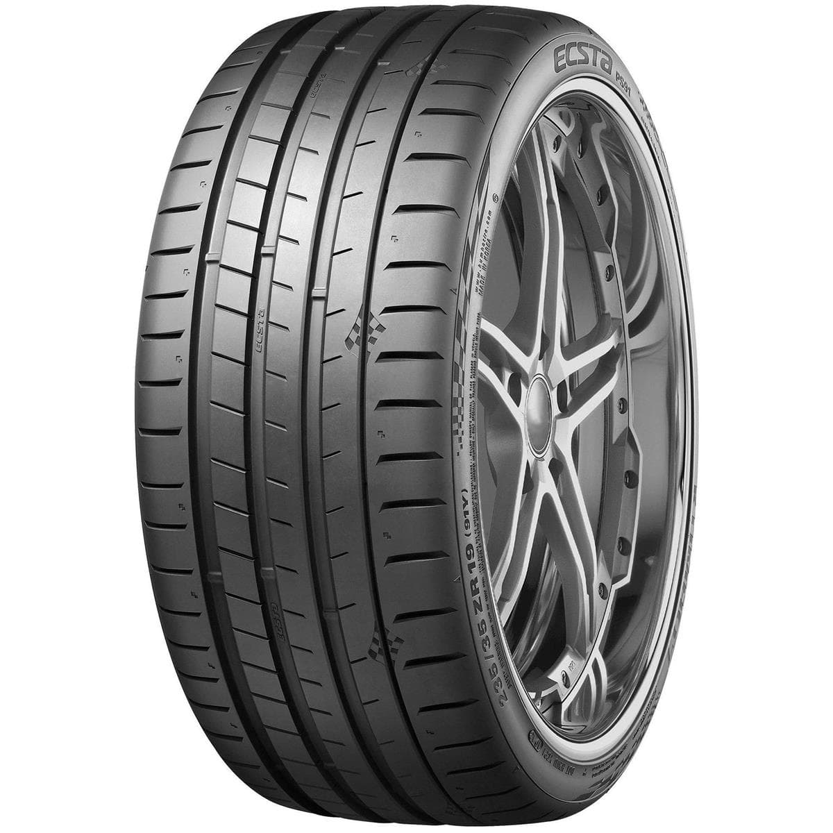 KUMHO ECSTA PS91 275/30 R20 97Y XL