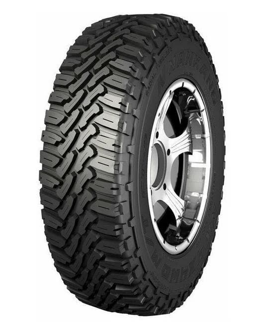 NANKANG FT-9 265/60 R18 119/116Q