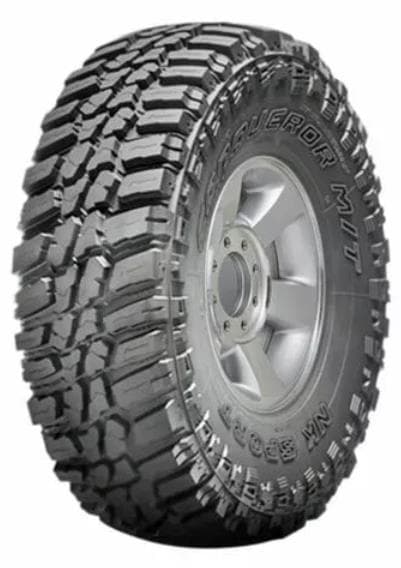 NANKANG MT-1 285/75 R16 116/113Q