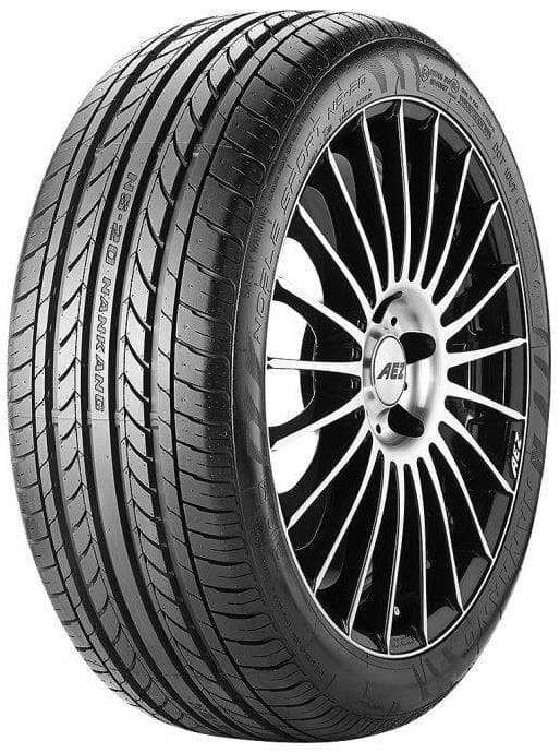 NANKANG NS-20 NOBLE SPORT 225/45 R17 94V XL
