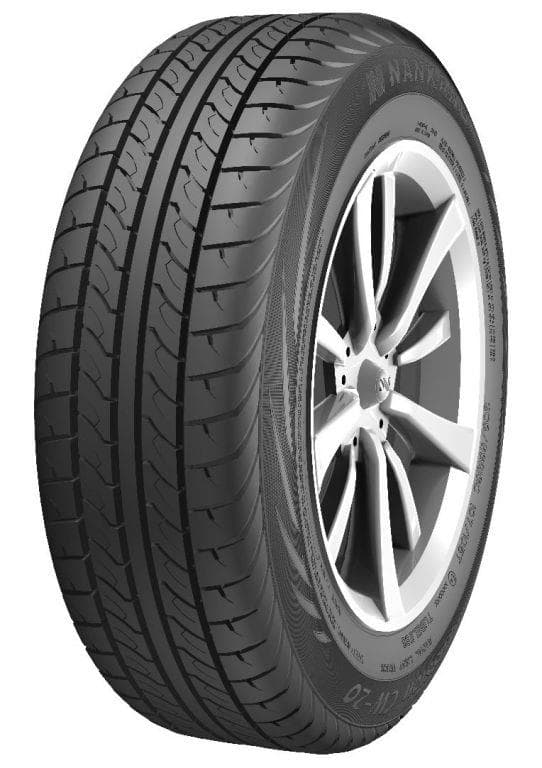 NANKANG CW-20 215/65 R16 109/107T