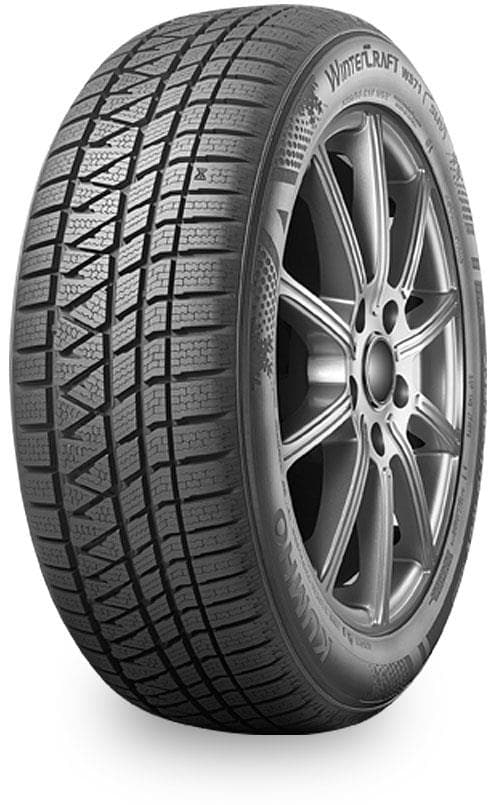 KUMHO WINTERCRAFT WS71 265/40 R21 105V XL