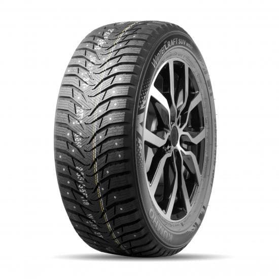 KUMHO WINTERCRAFT ICE SUV WS31 225/70 R16 107T XL