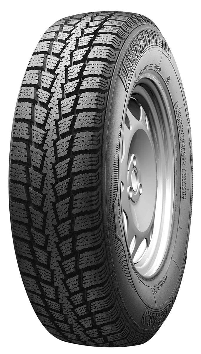 KUMHO POWER GRIP KC11 31/10.5 R15 109Q
