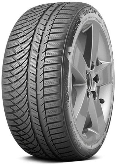 KUMHO WINTERCRAFT WP72 225/45 R19 96V XL