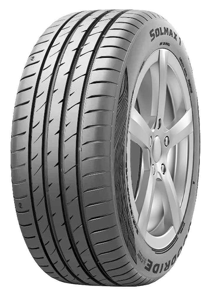 GOODRIDE SOLMAX 1 265/45 R20 108Y XL