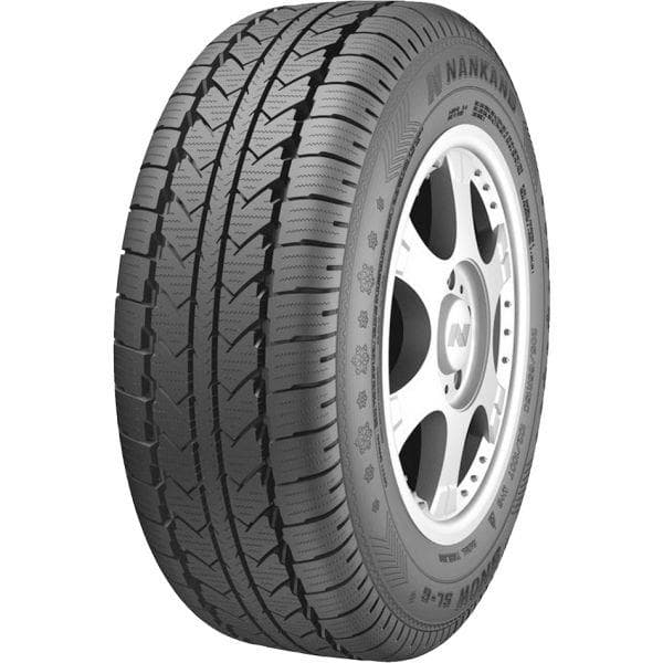 NANKANG SL-6 185/75 R14 102/100S