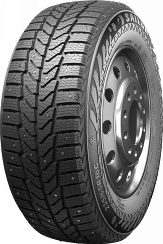 SAILUN COMMERCIO ICE 185/80 R14 102/100Q