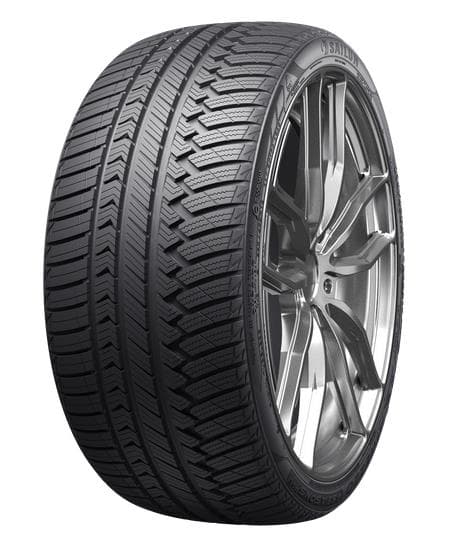 SAILUN ATREZZO 4SEASONS PRO EV 215/50 R17 95W XL