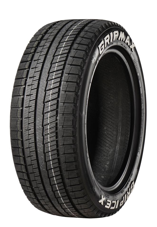 GRIPMAX GRIP ICE X 165/65 R14 79Q