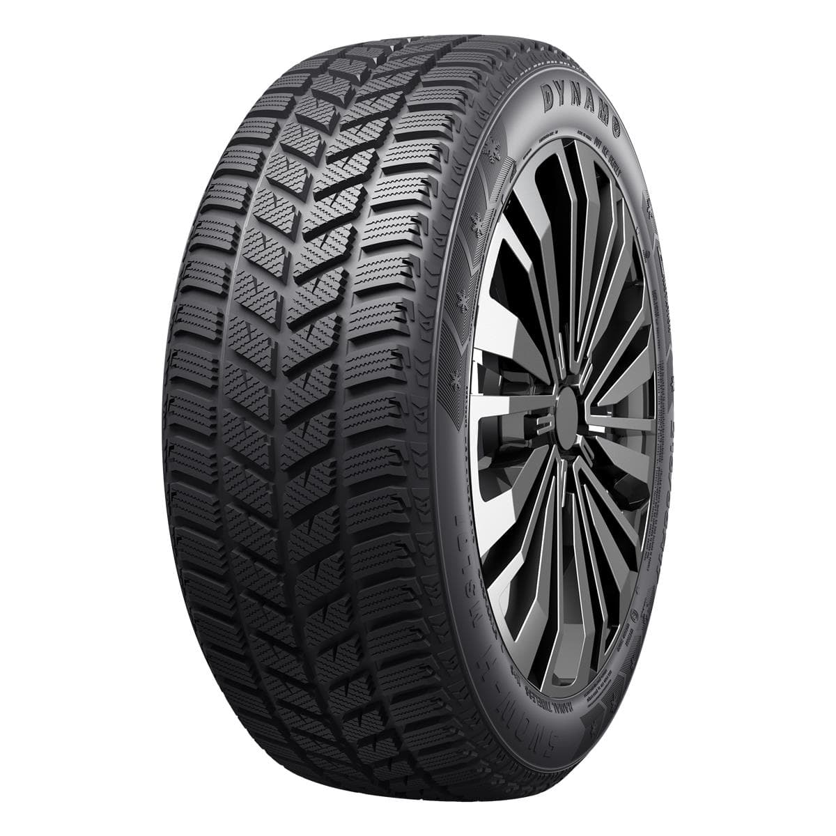 DYNAMO SNOW-H MSL01 225/65 R17 106T XL