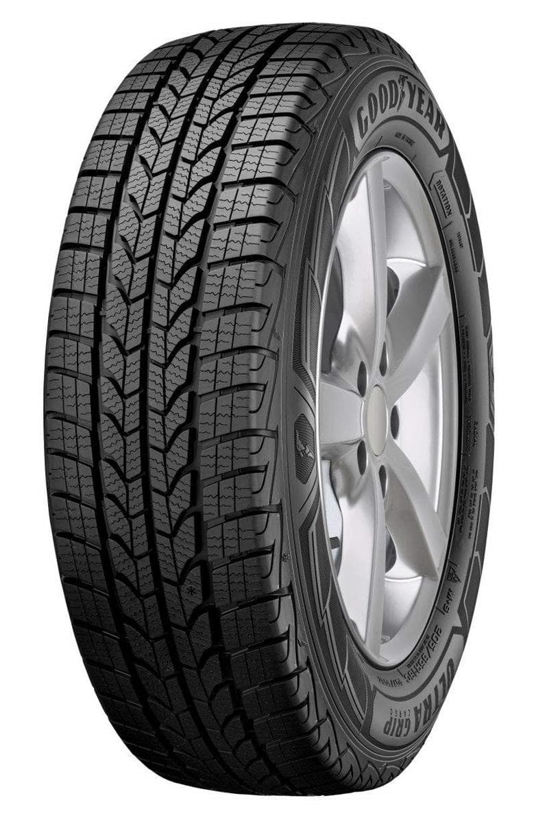 GOODYEAR ULTRAGRIP CARGO 205/75 R16 110/108R