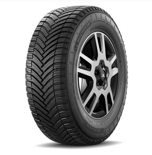 MICHELIN CROSSCLIMATE CAMPING 225/65 R16 112/110R