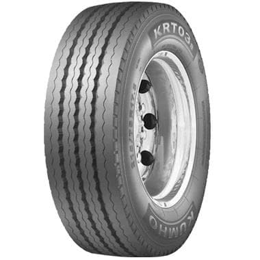 Kumho KRT03 205/65 R17.5 129/127J