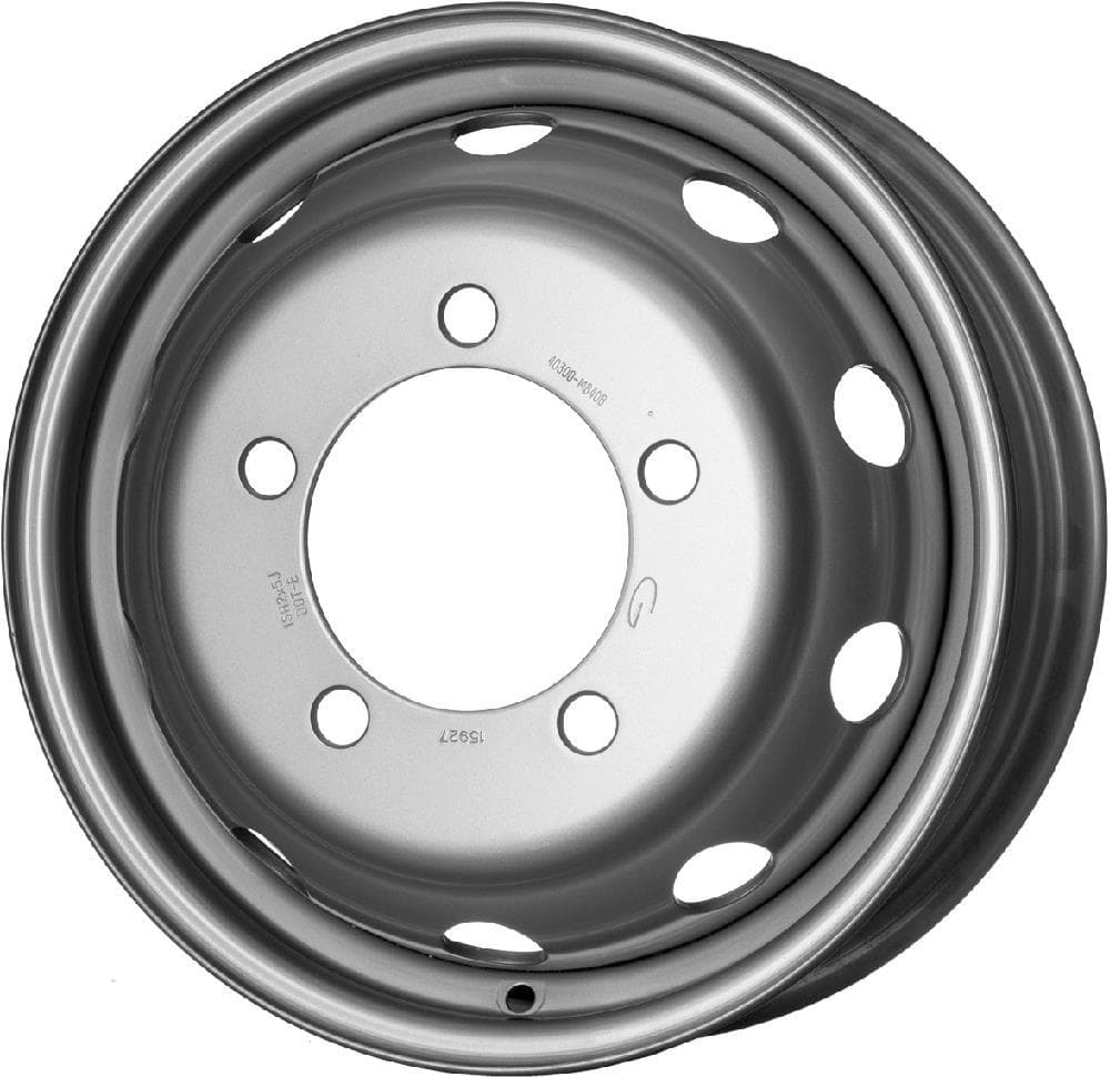 MW R1-1833 5x15 5x170 ET106 CB130