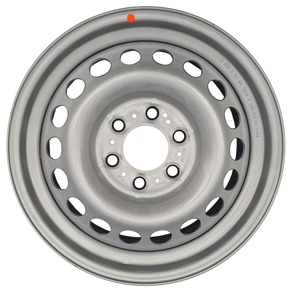 MW R1-2093 7x17 6x130 ET50 CB84.1