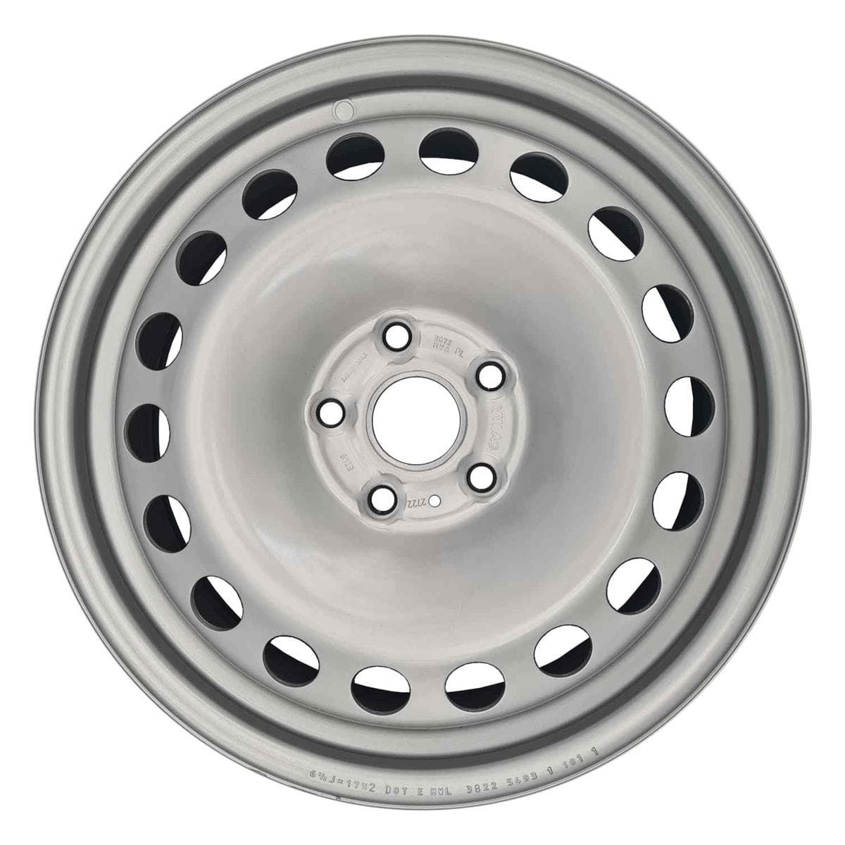 MW R1-2091 6.5x17 5x112 ET49 CB57.1