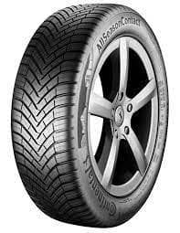 CONTINENTAL ALLSEASONCONTACT 205/55 R17 95V XL