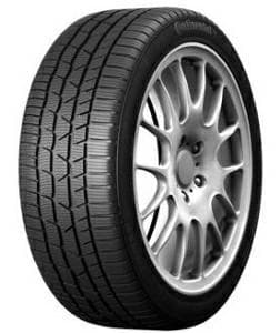 CONTINENTAL CONTIWINTERCONTACT TS830P 265/30 R20 94V XL