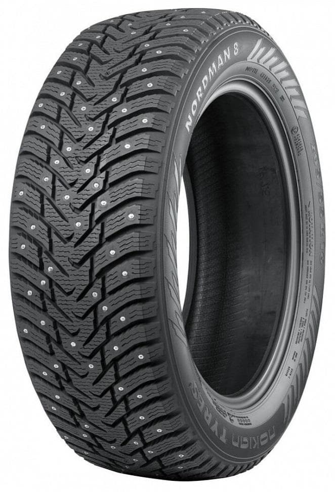 NOKIAN NORDMAN 8 255/40 R18 99T XL