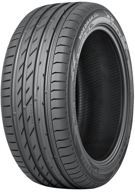 NOKIAN NORDMAN SZ2 265/35 R18 97Y XL