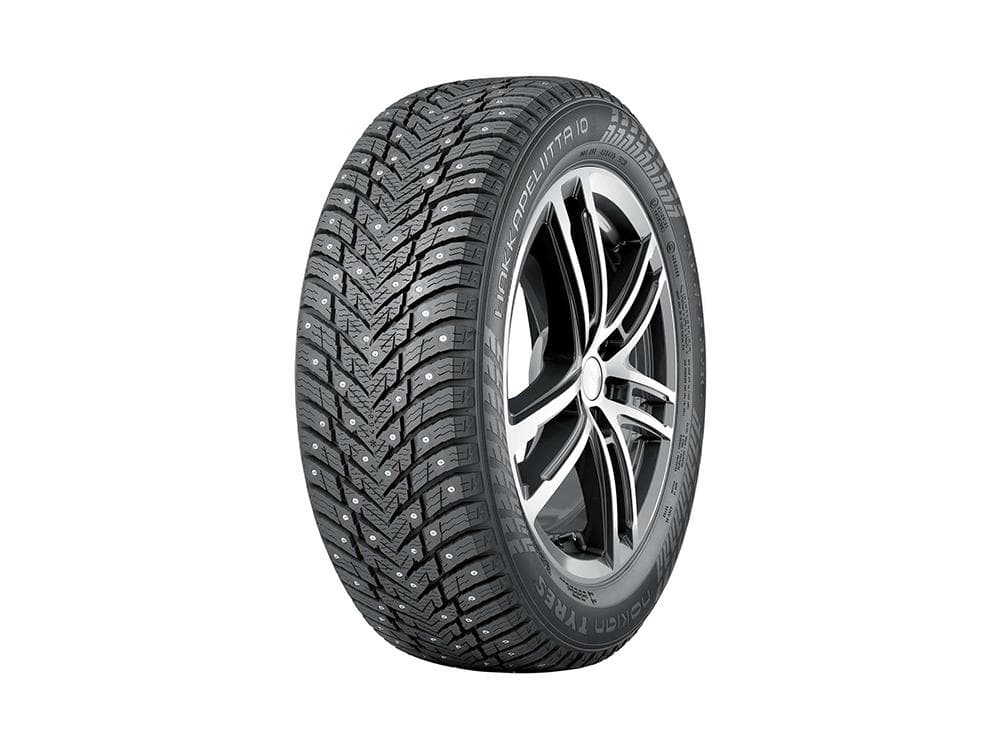 NOKIAN HKPL 10 175/65 R17 87T XL