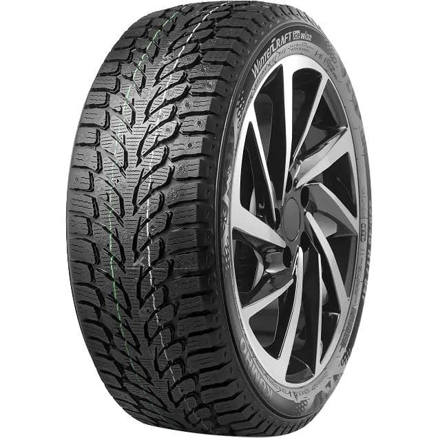 KUMHO WINTERCRAFT ICE WI32 205/50 R17 93T XL