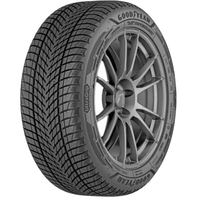 GOODYEAR ULTRAGRIP PERFORMANCE 3 215/65 R17 99H