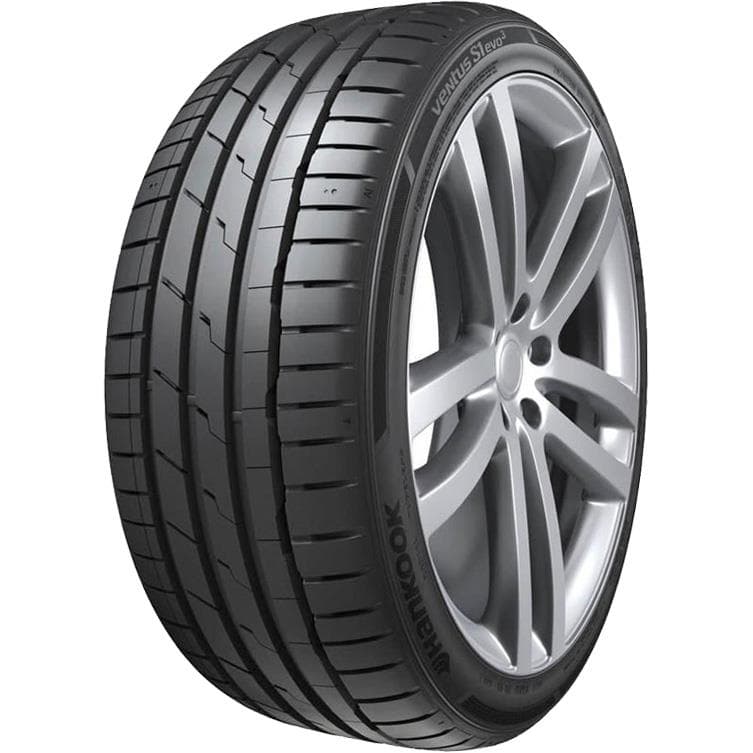 HANKOOK VENTUS S1 EVO 3 (K127) 285/30 R22 101Y XL