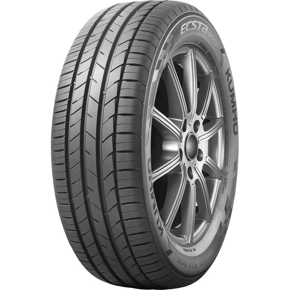 KUMHO ECSTA HS52 205/65 R15 94V