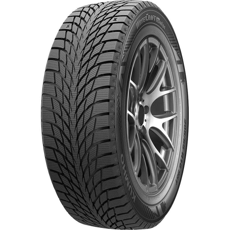 KUMHO WINTERCRAFT ICE WI51 185/55 R15 86T XL