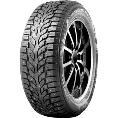 KUMHO WINTERCRAFT ICE WI32 215/55 R17 98T XL