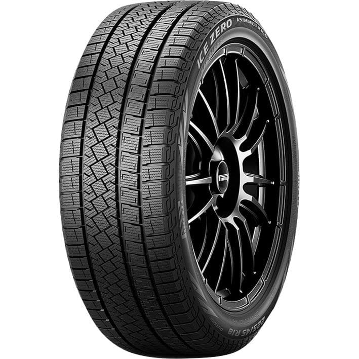 PIRELLI WINTER ICE ZERO ASIMMETRICO 235/45 R18 98H XL