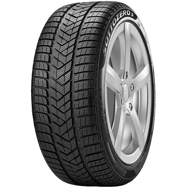PIRELLI WINTER SOTTOZERO 3 205/60 R16 92H