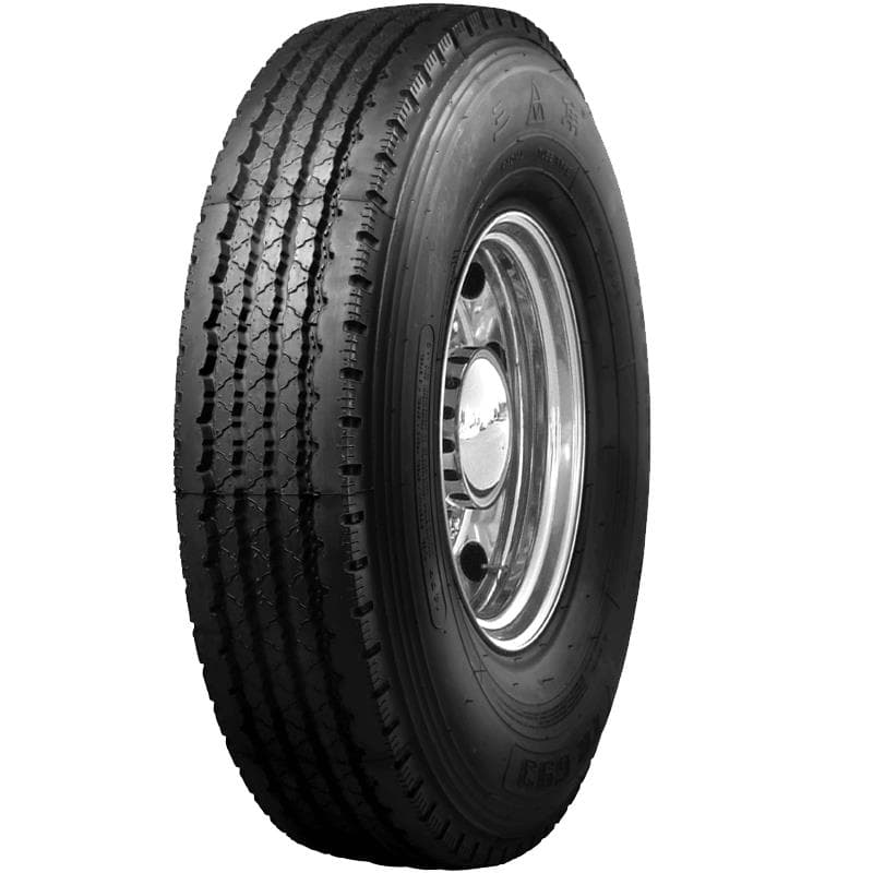 Triangle TR693 8,25R15 Triangle TR693 143/141J Trailer TTF CBB71 143/141J