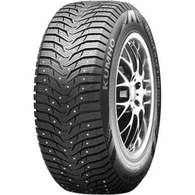 KUMHO WINTERCRAFT ICE WI31+ 235/75 R15 109T XL