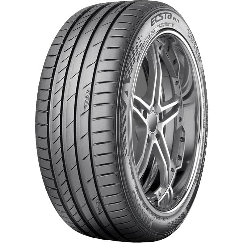 KUMHO ECSTA PS71 215/45 R17 91Y XL