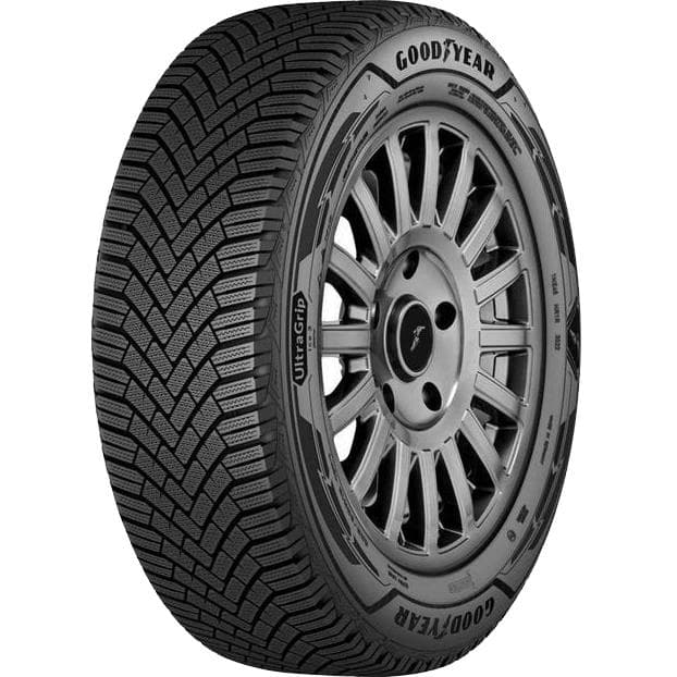 GOODYEAR ULTRAGRIP ICE 3 215/65 R17 99T