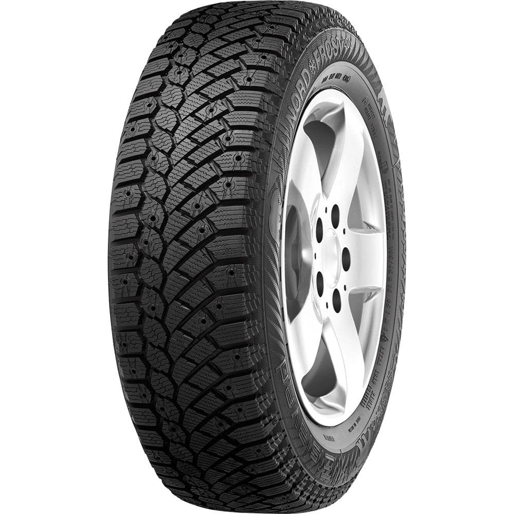 GISLAVED NORD FROST 200 215/45 R17 91T XL