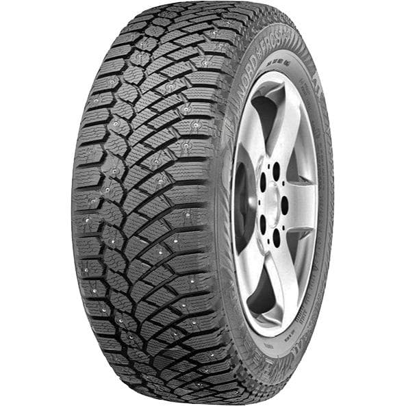 GISLAVED NORD FROST 200 215/45 R17 91T XL