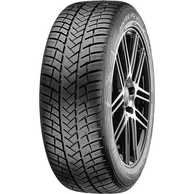 VREDESTEIN WINTRAC PRO 285/45 R19 111V XL