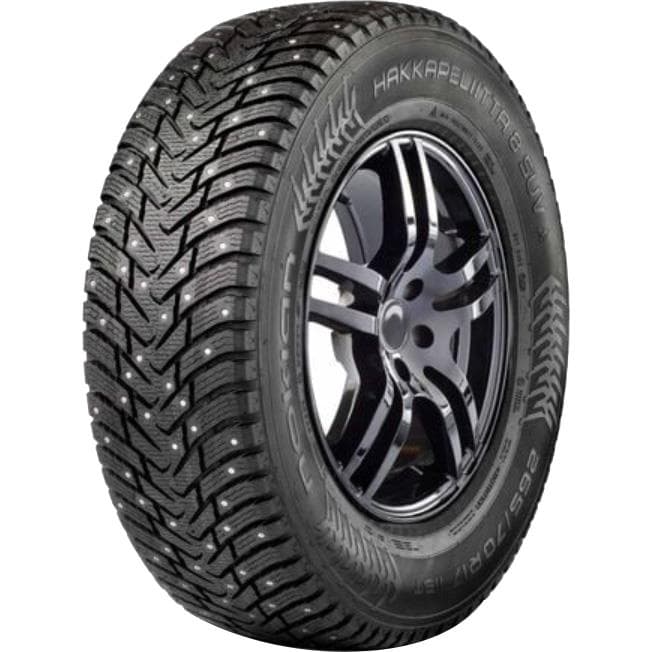 NOKIAN HKPL 8 SUV 235/55 R20 102T