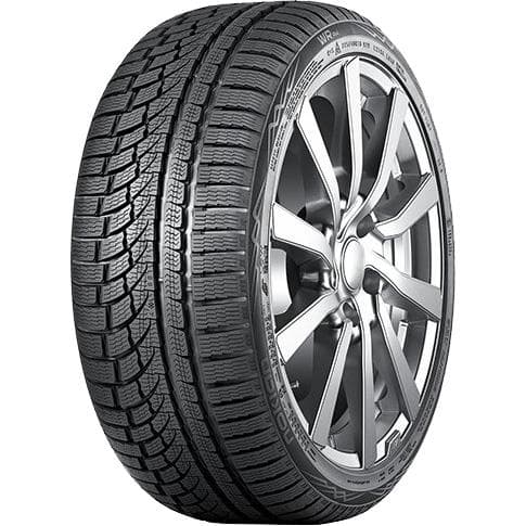 NOKIAN WR A4 225/45 R18 95V XL RF