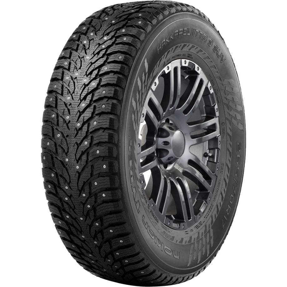NOKIAN HKPL 9 SUV 285/45 R21 113T XL